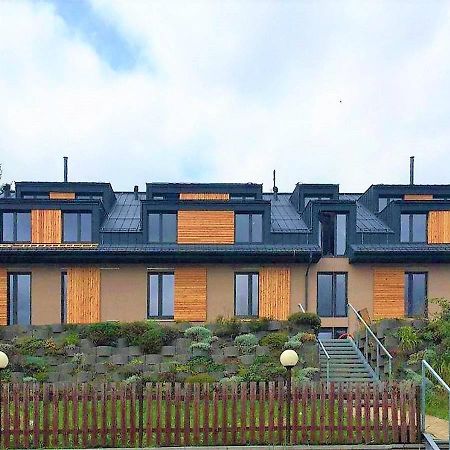 Sport Apartman Dm Долни-Морава Экстерьер фото