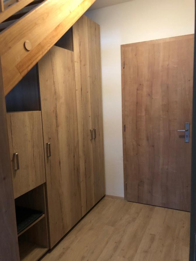 Sport Apartman Dm Долни-Морава Экстерьер фото