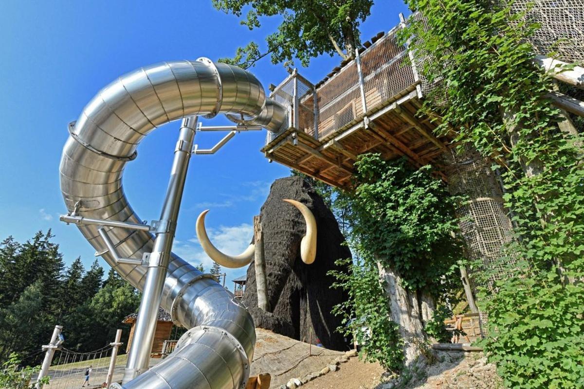 Sport Apartman Dm Долни-Морава Экстерьер фото